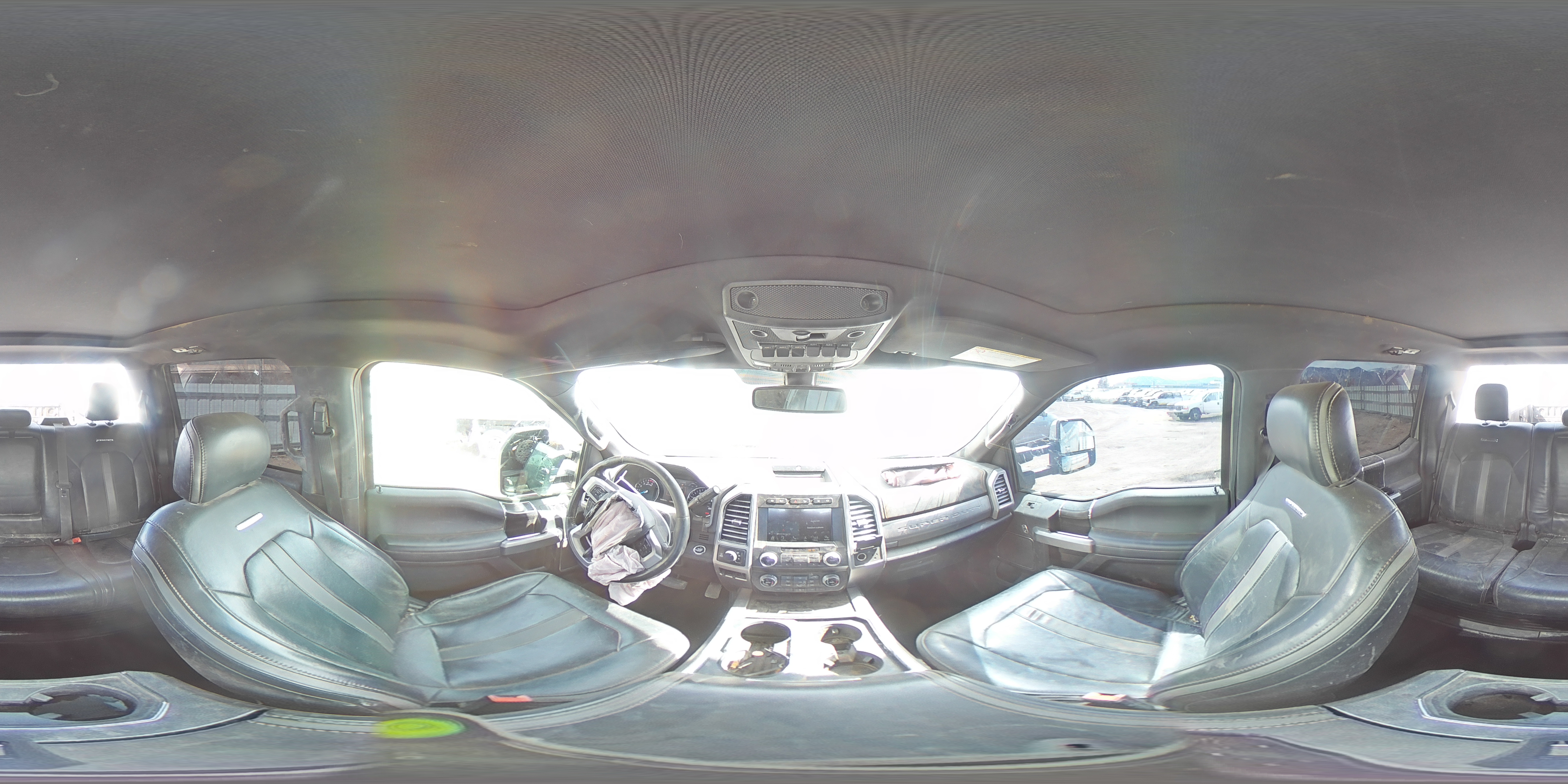 2019 Ford F350 - Image 13