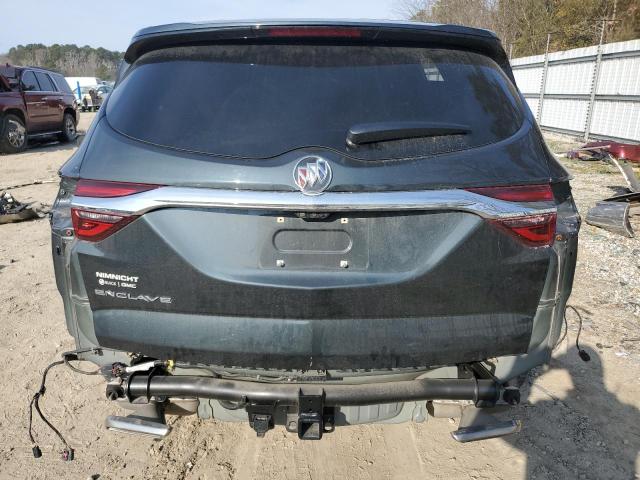  BUICK ENCLAVE 2020 Угольный