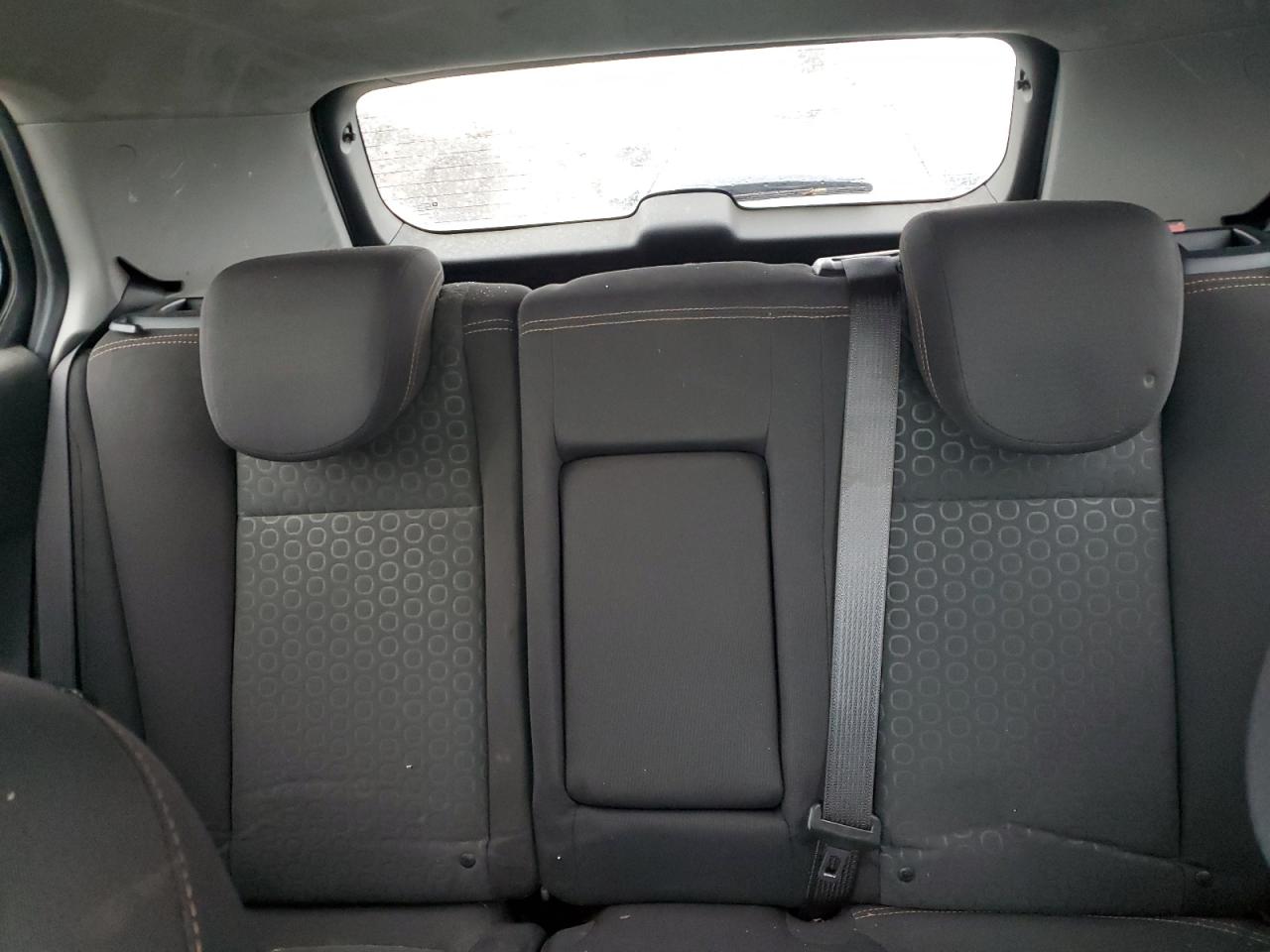 2020 Chevrolet Trax - Image 10