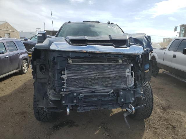  GMC SIERRA 2022 Czarny