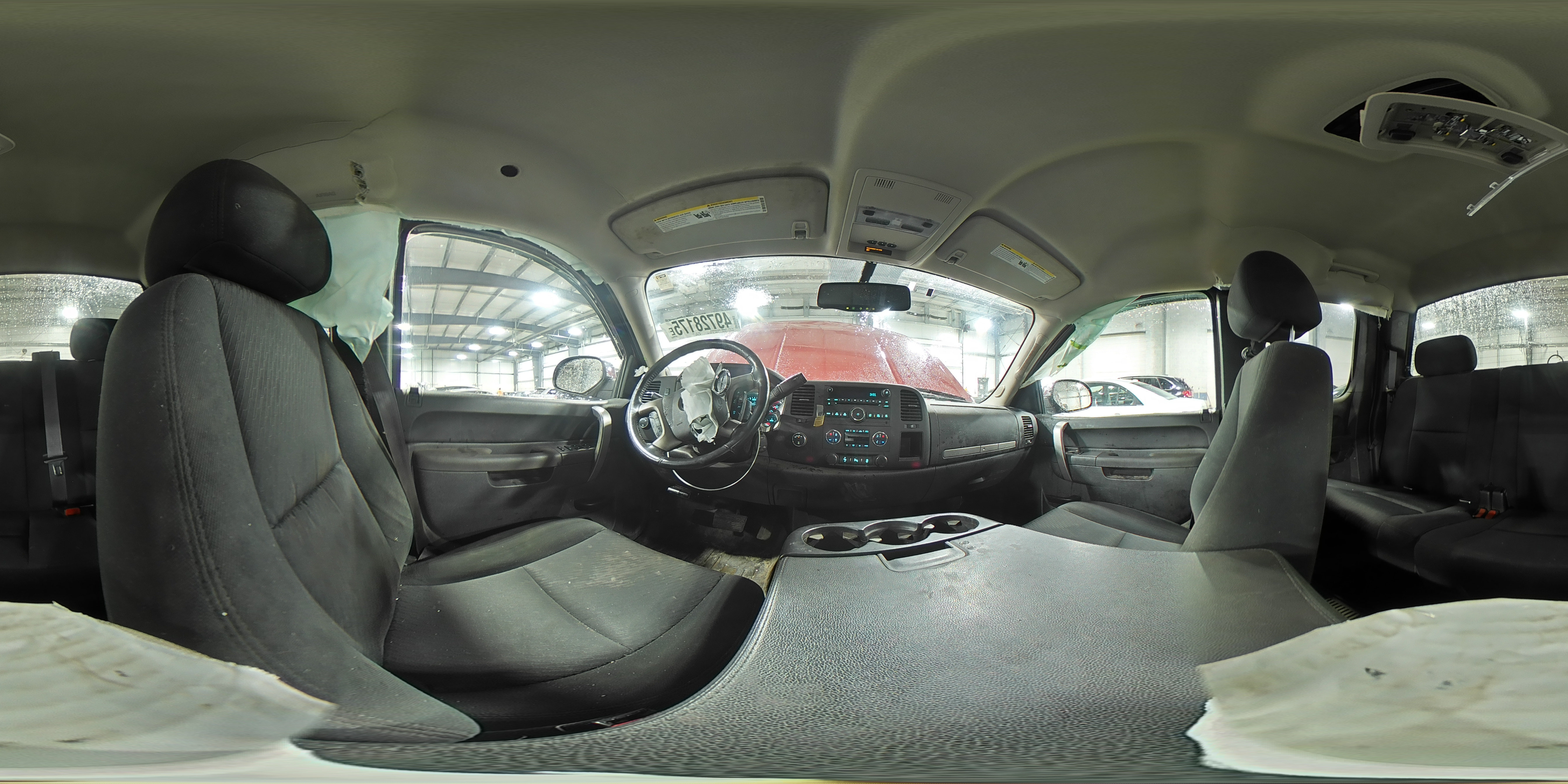 2013 Chevrolet Silverado - Image 14