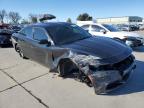 2019 Dodge Charger Sxt zu verkaufen in Sacramento, CA - Front End