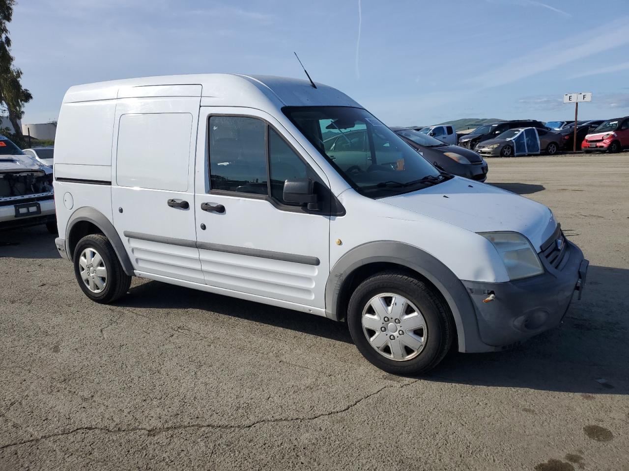 2010 Ford Transit - Image 4