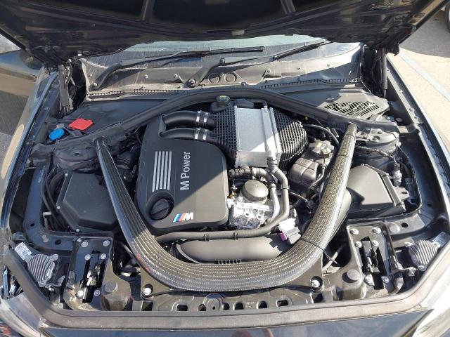 2020 BMW M2 COMPETI