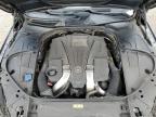 2015 Mercedes-Benz S 550 للبيع في Las Vegas، NV - Front End