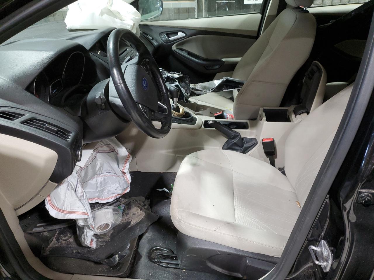 2015 Ford Focus - Image 7