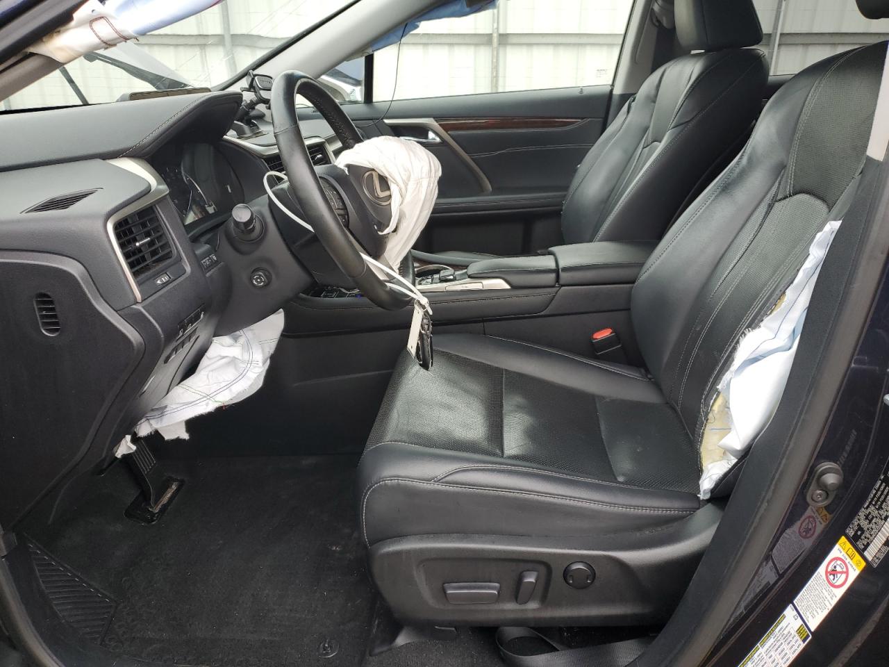 2019 Lexus RX - Image 7