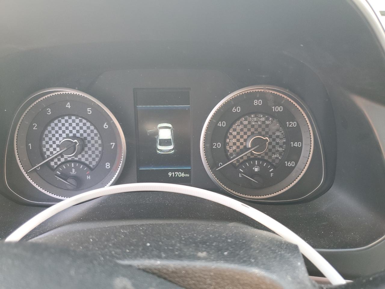 2019 Hyundai Elantra - Image 9