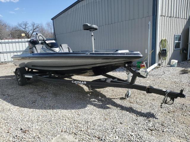 2024 'Other Boat' Boat