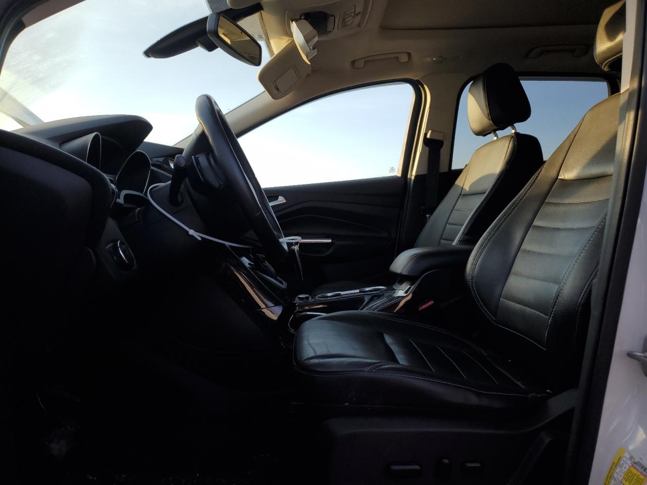 2014 Ford Escape - Image 7