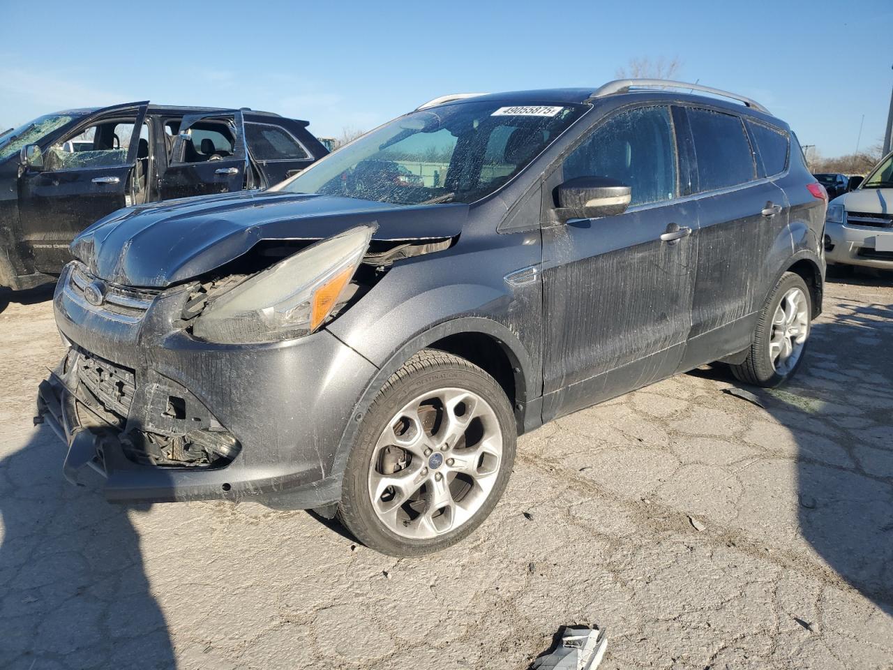 2014 Ford Escape - Image 1