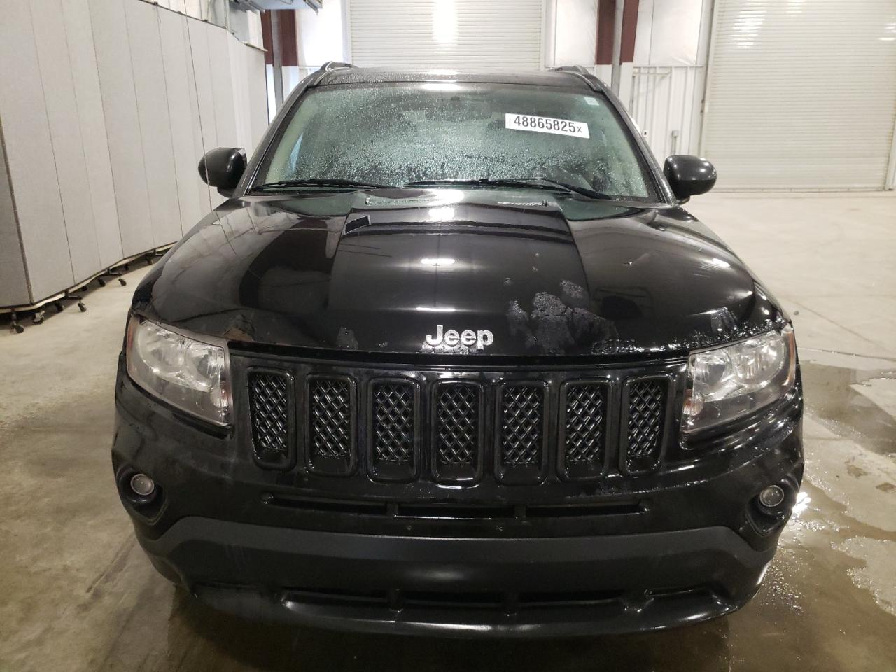 2014 Jeep Compass - Image 5