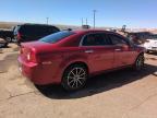 2012 Chevrolet Malibu 1Lt იყიდება Albuquerque-ში, NM - Front End