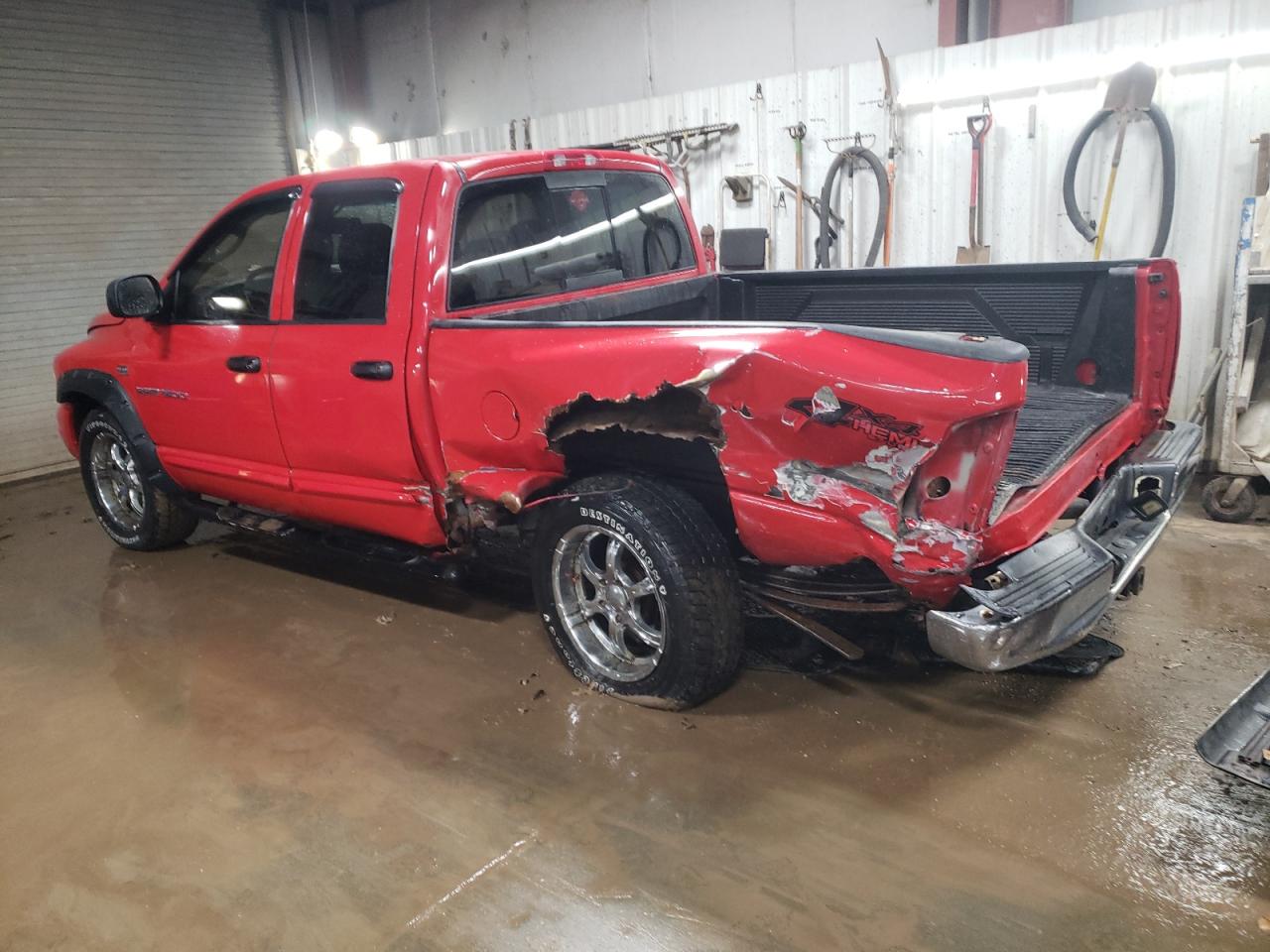 2005 Dodge RAM - Image 2