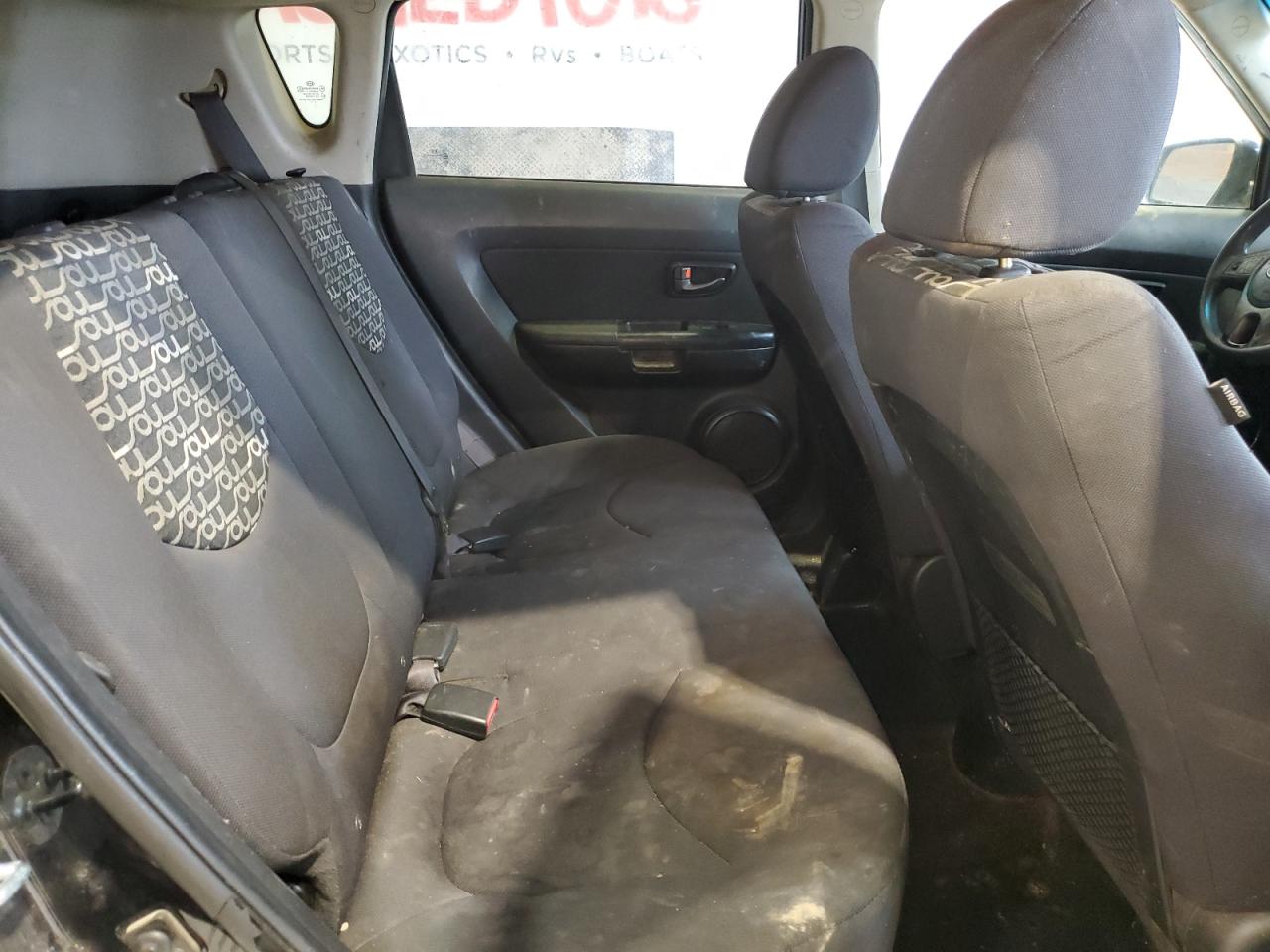 2011 Kia Soul - Image 11