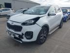 2016 KIA SPORTAGE G for sale at Copart CHESTER