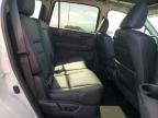 2025 Honda Passport Exl за продажба в North Las Vegas, NV - Front End