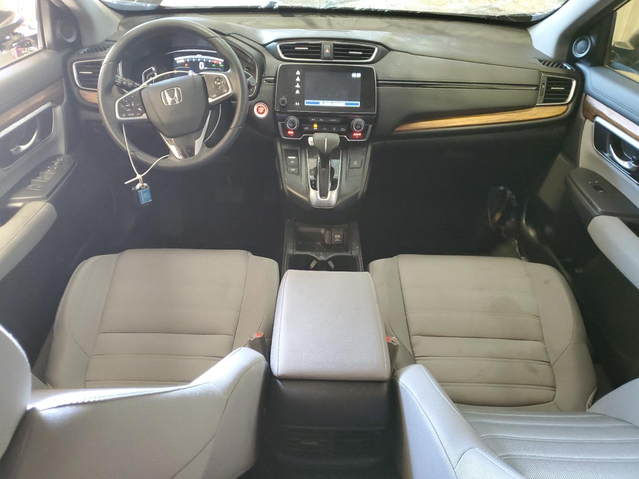 2019 Honda CR-V - Image 8