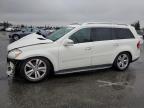2012 Mercedes-Benz Gl 450 4Matic продається в Rancho Cucamonga, CA - Front End