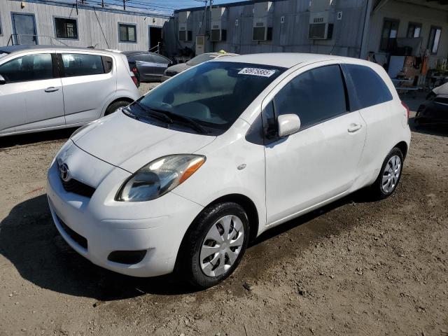 2009 Toyota Yaris 