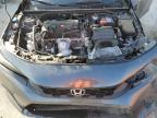 2024 Honda Civic Lx for Sale in Orlando, FL - Front End