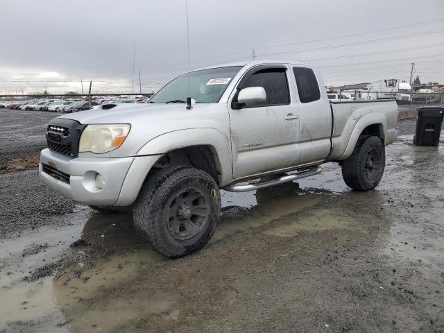 2007 Toyota Tacoma Access Cab