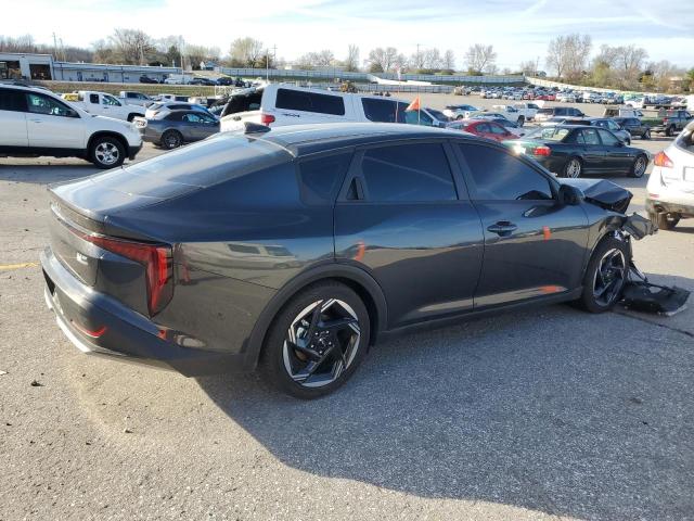  KIA K4 EX 2025 Szary
