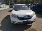 2015 Honda Cr-V Exl de vânzare în Shreveport, LA - Side