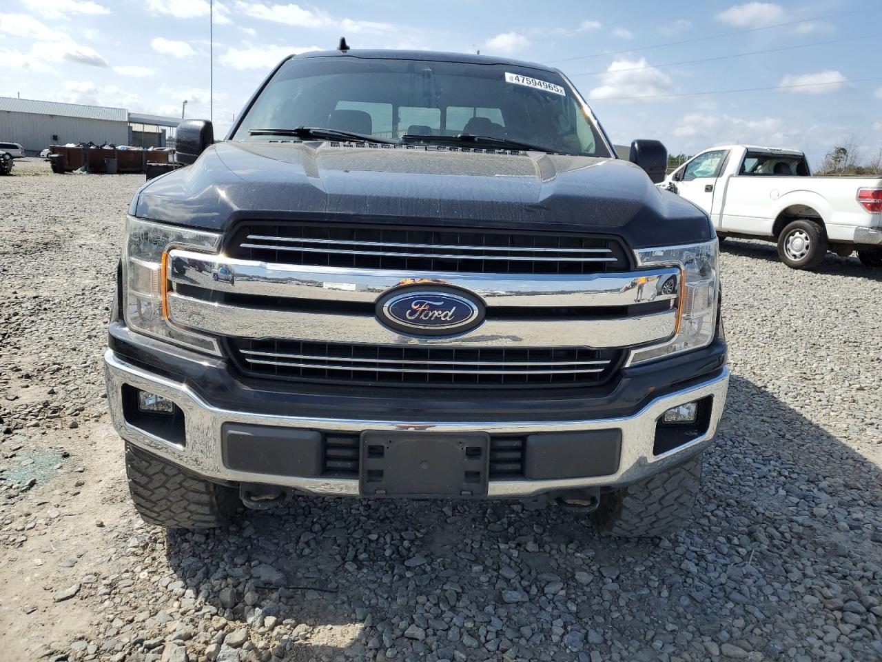 2020 Ford F-150 - Image 5