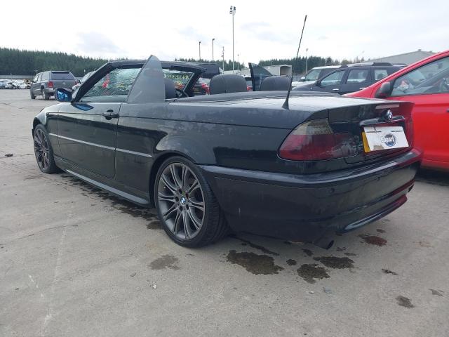 2006 BMW 318CI M SP