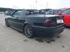 2006 BMW 318CI M SP for sale at Copart WHITBURN