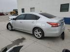 2014 Nissan Altima 2.5 იყიდება Farr West-ში, UT - Front End