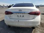 2020 Infiniti Q50 Pure zu verkaufen in North Las Vegas, NV - Stripped