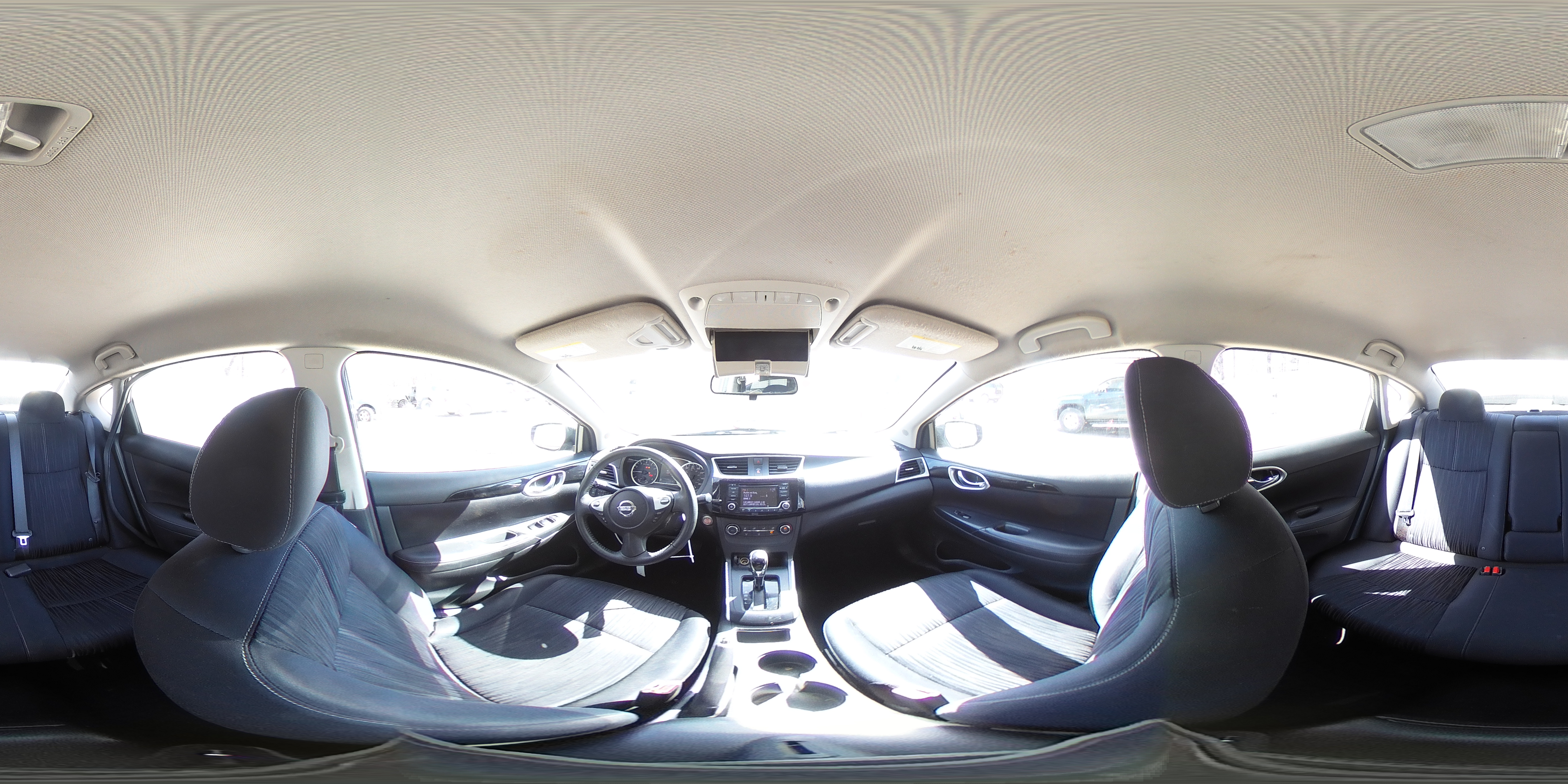 2016 Nissan Sentra - Image 14
