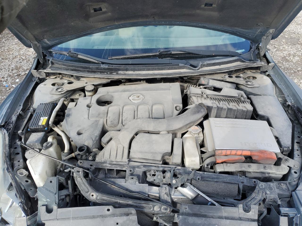 2011 Nissan Altima - Image 12