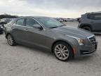 2017 Cadillac Ats Luxury de vânzare în Madisonville, TN - Rear End