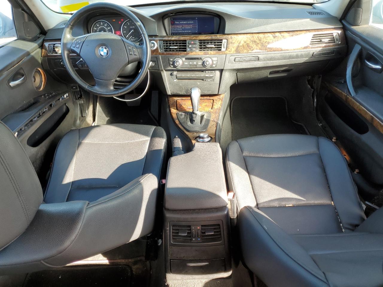 2008 BMW 3er - Image 8