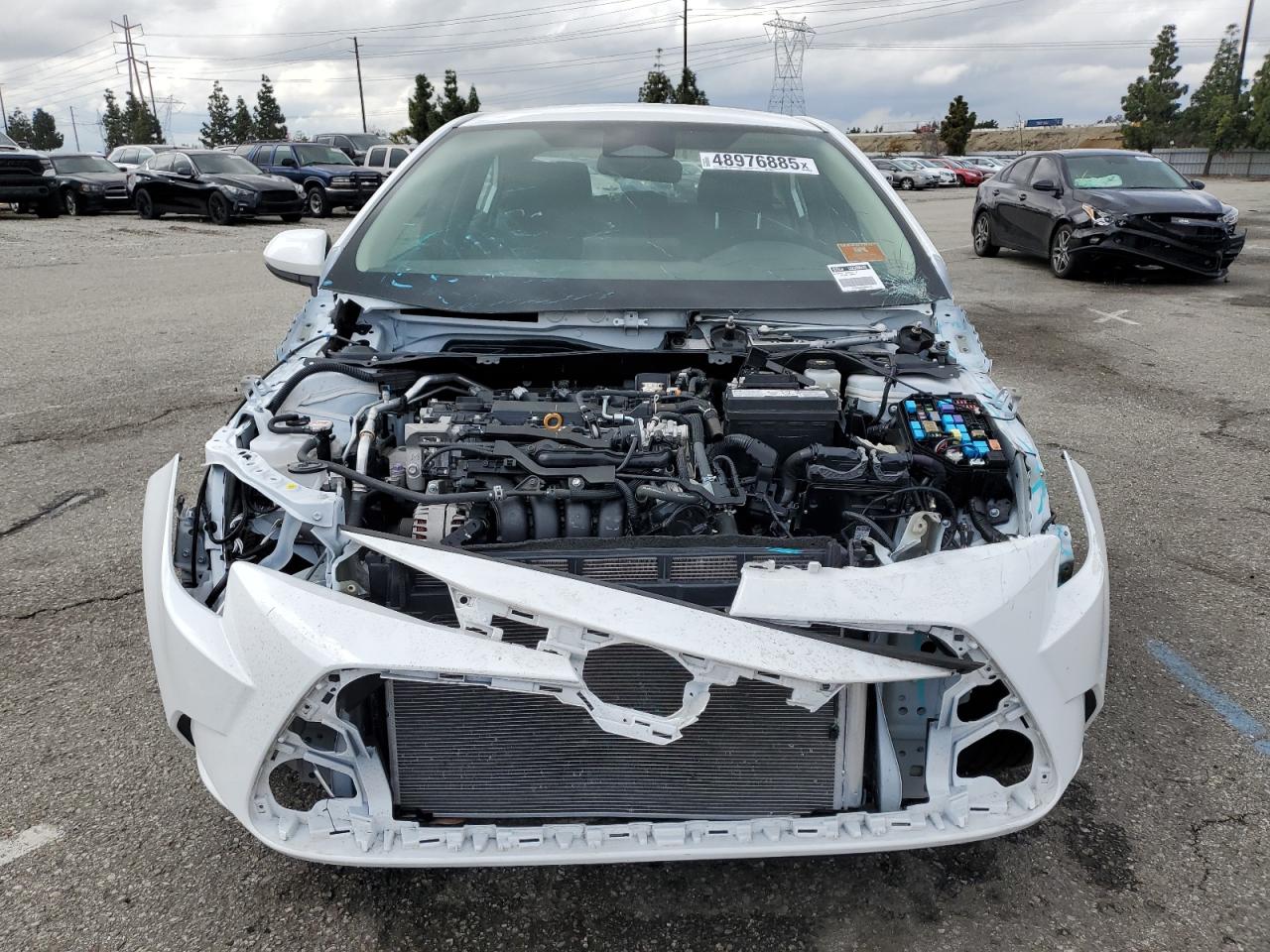 2024 Toyota Corolla - Image 5