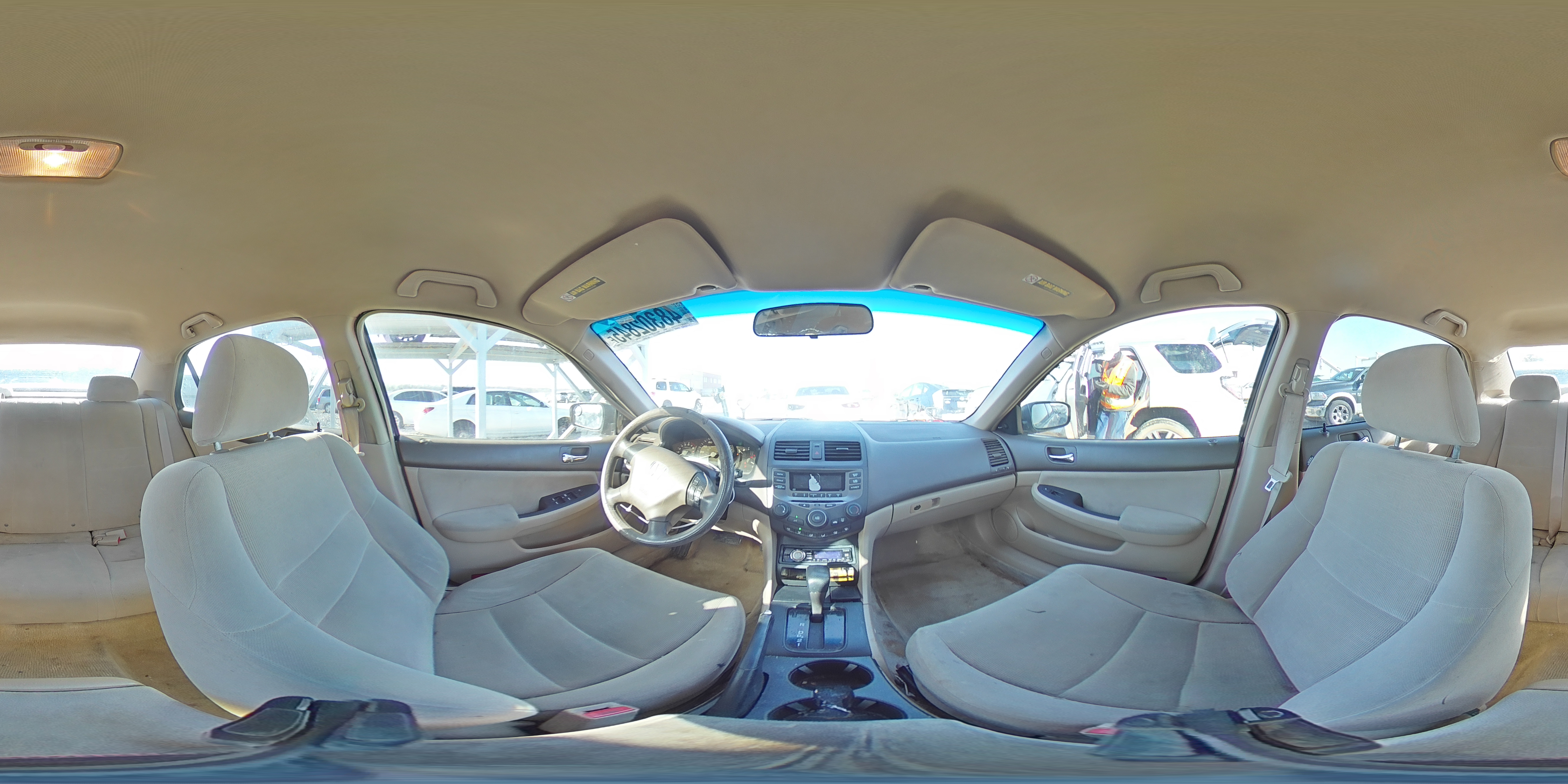 2007 Honda Accord - Image 13