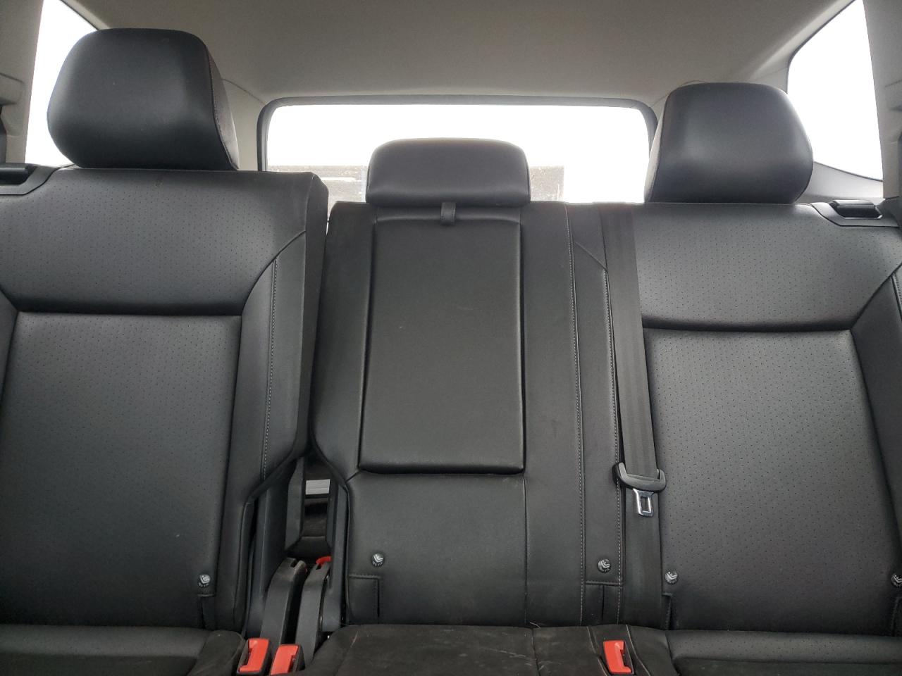 2018 Volkswagen Atlas - Image 10