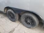2022 Rock Solid Enclosed Cargo Trailer for Sale in Elgin, IL - Normal Wear