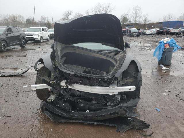  TESLA MODEL 3 2022 Czarny