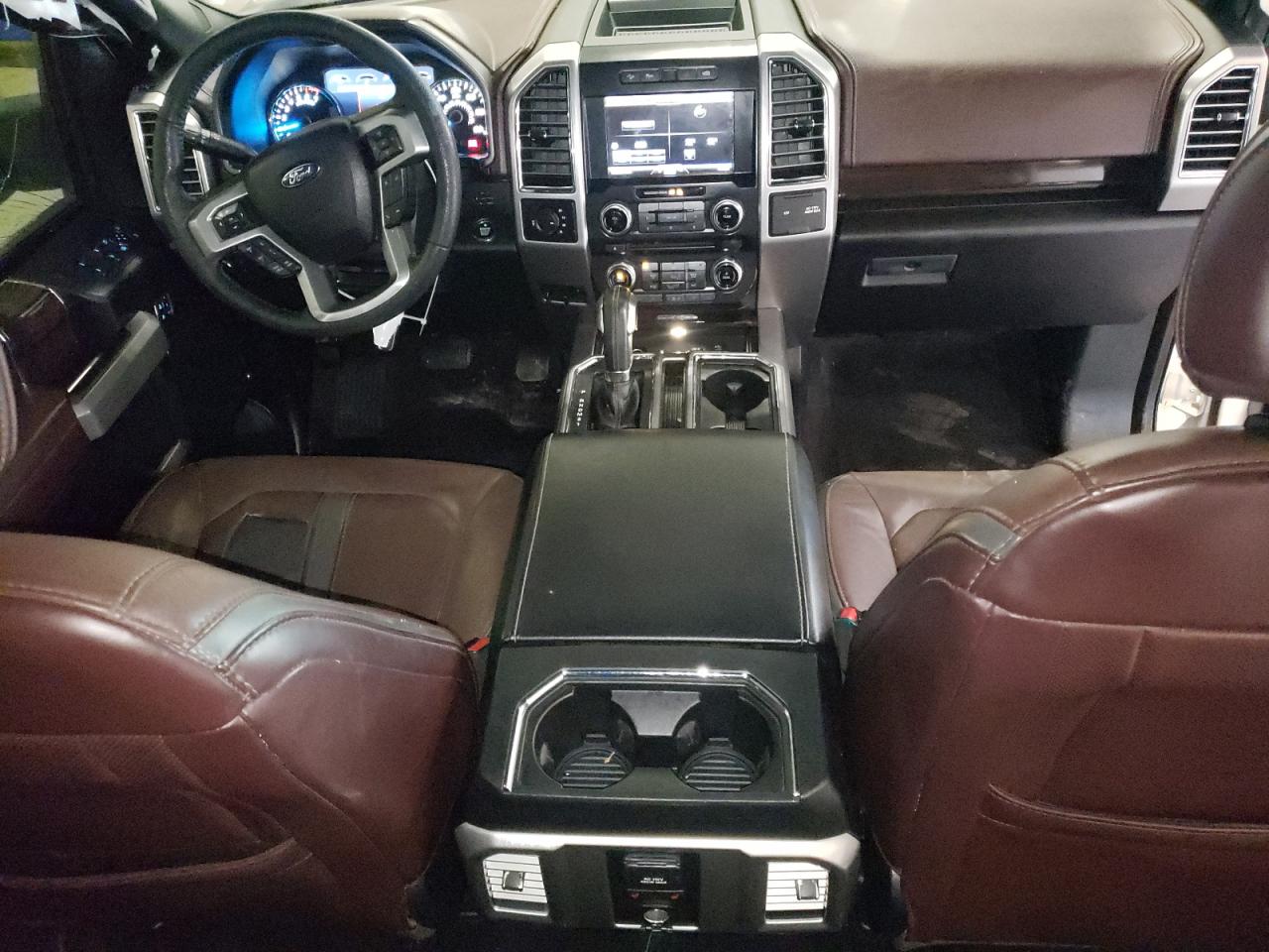 2015 Ford F-150 - Image 8