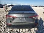 2024 Honda Civic Touring за продажба в Temple, TX - Front End