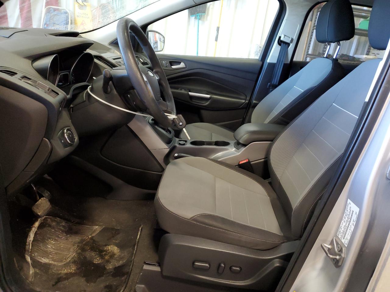 2014 Ford Escape - Image 7