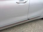 2017 HYUNDAI IONIQ PREM for sale at Copart NEWBURY