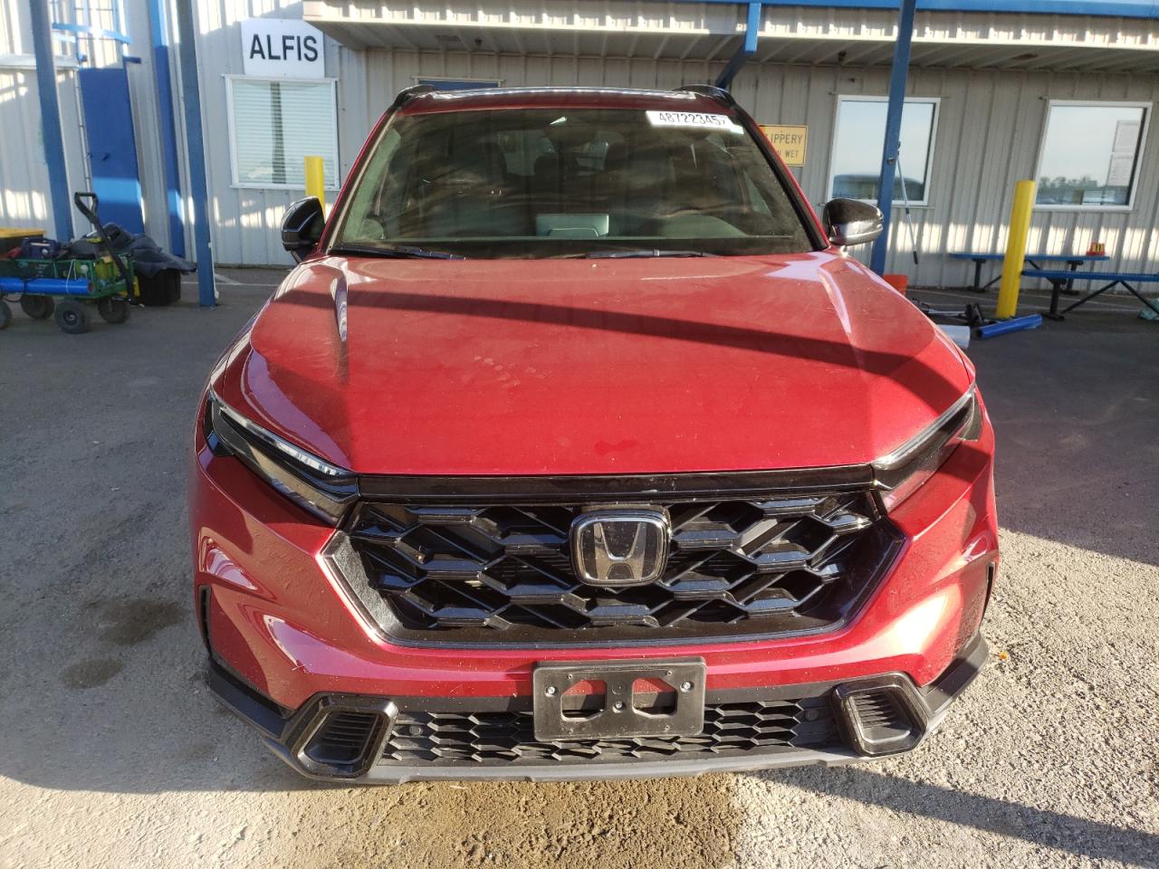 2024 Honda CR-V - Image 5