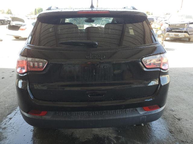  JEEP COMPASS 2019 Black