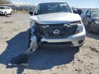 2020 Nissan Frontier S na sprzedaż w Montgomery, AL - All Over