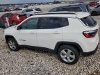 2020 Jeep Compass Latitude للبيع في Wayland، MI - Side
